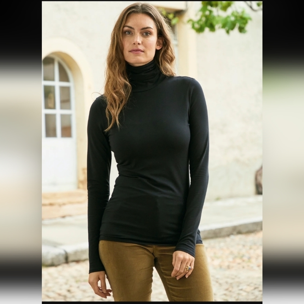 Peruvian Connection Extreme T-Neck